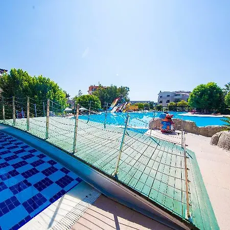 Horus Paradise Resort 5*