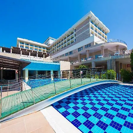 Resort Horus Paradise Side